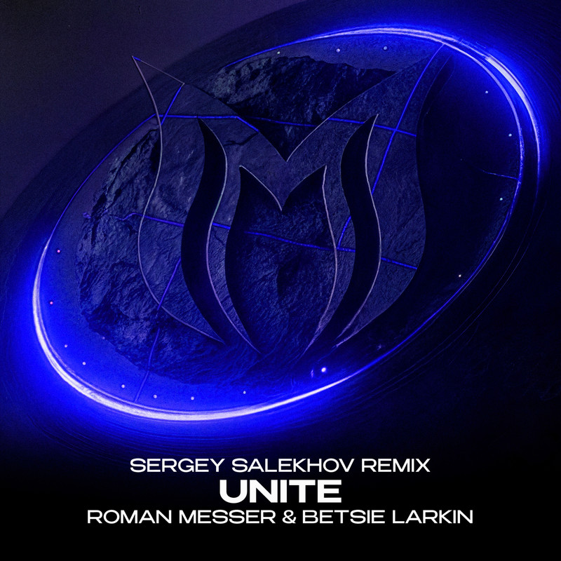 Roman Messer & Betsie Larkin - Unite (Sergey Salekhov Extended Remix)