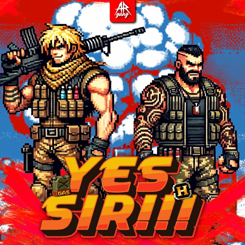 Sickmode & Imperatorz - YES SIR!!! (Original Mix)