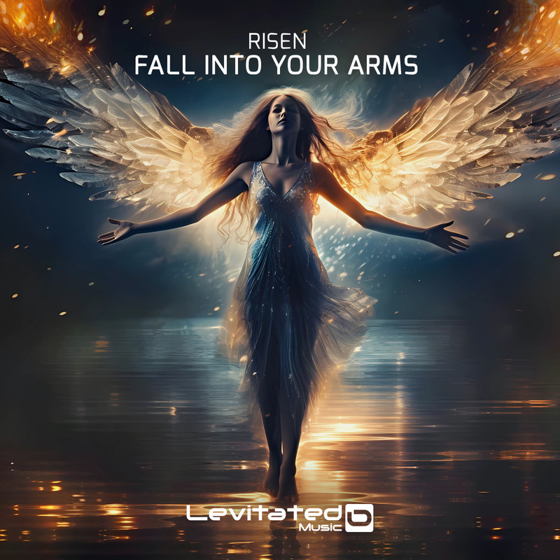 Risen - Fall Into Your Arms (Extended Mix)
