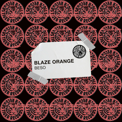 Blaze Orange - Beso (Extended Mix)