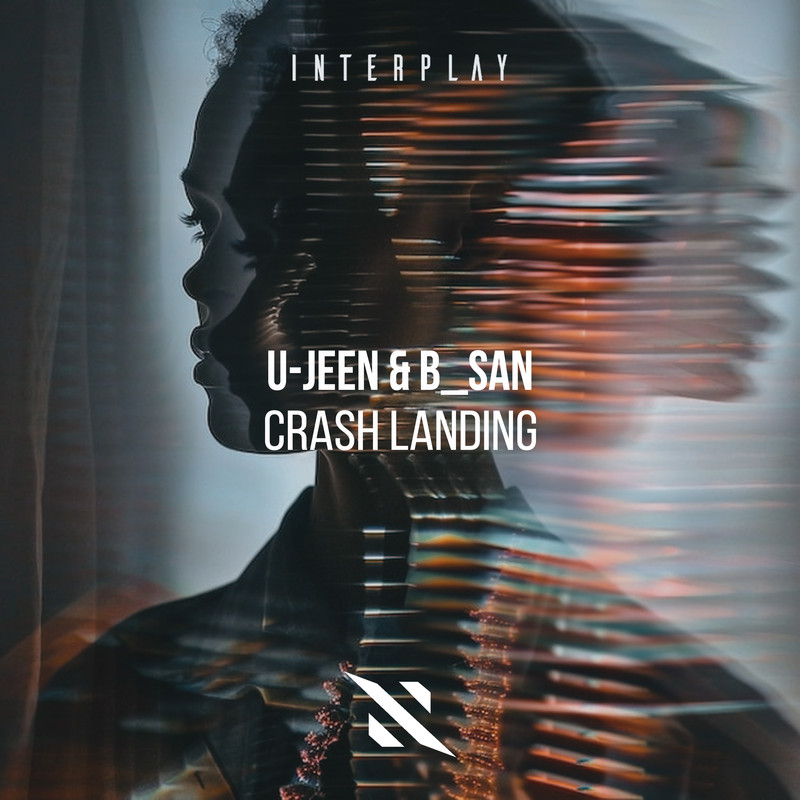 U-Jeen & B SAN - Crash Landing (Extended Mix)