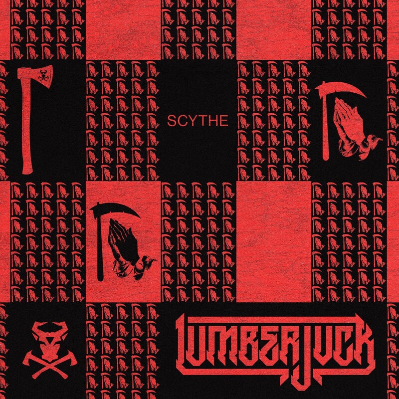 LUMBERJVCK - SCYTHE (Original Mix)