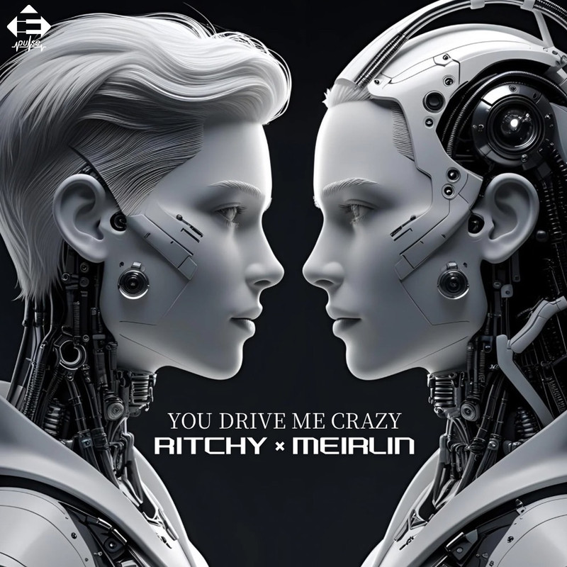 RITCHY & MEIRLIN - You Drive Me Crazy (Extended Mix)