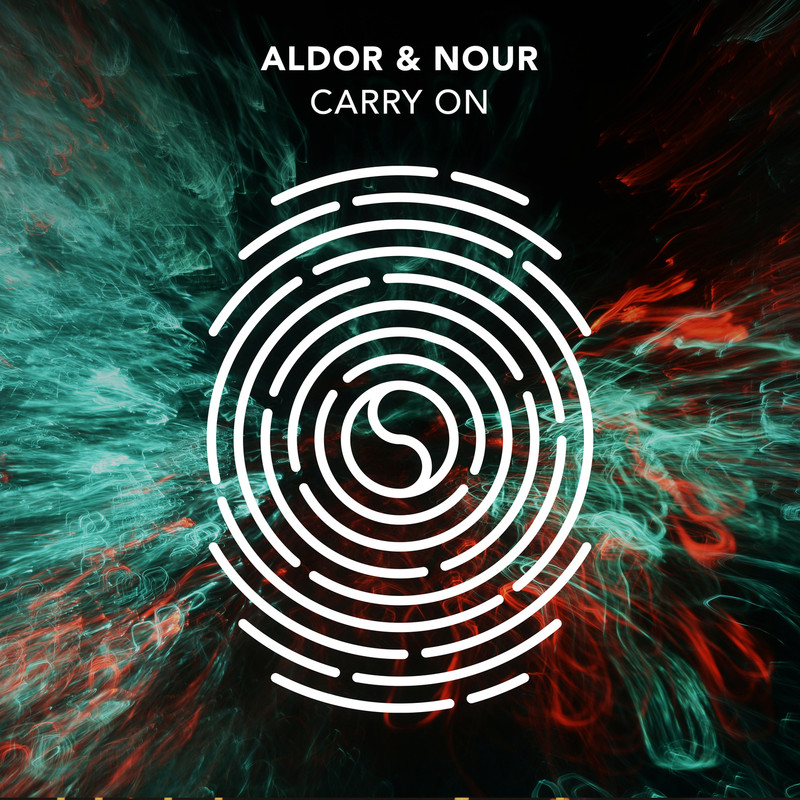 Aldor, Nour - Carry On (Extended Mix)