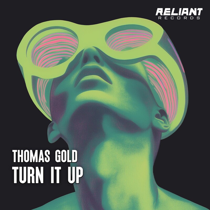 Thomas Gold - Turn It Up (Extended Mix)