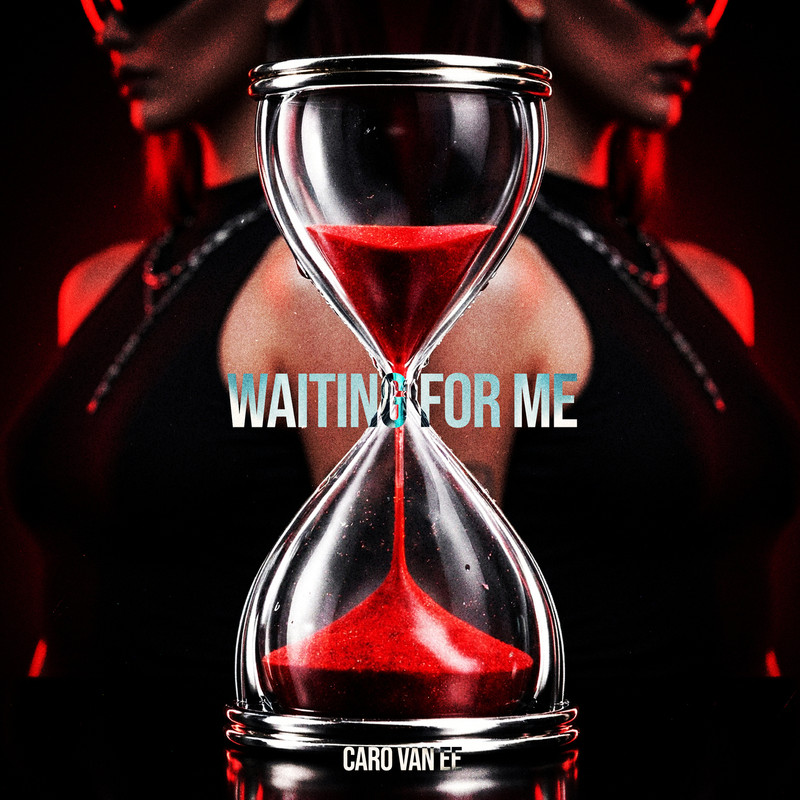 Caro van Ee - Waiting For Me (Extended Mix)
