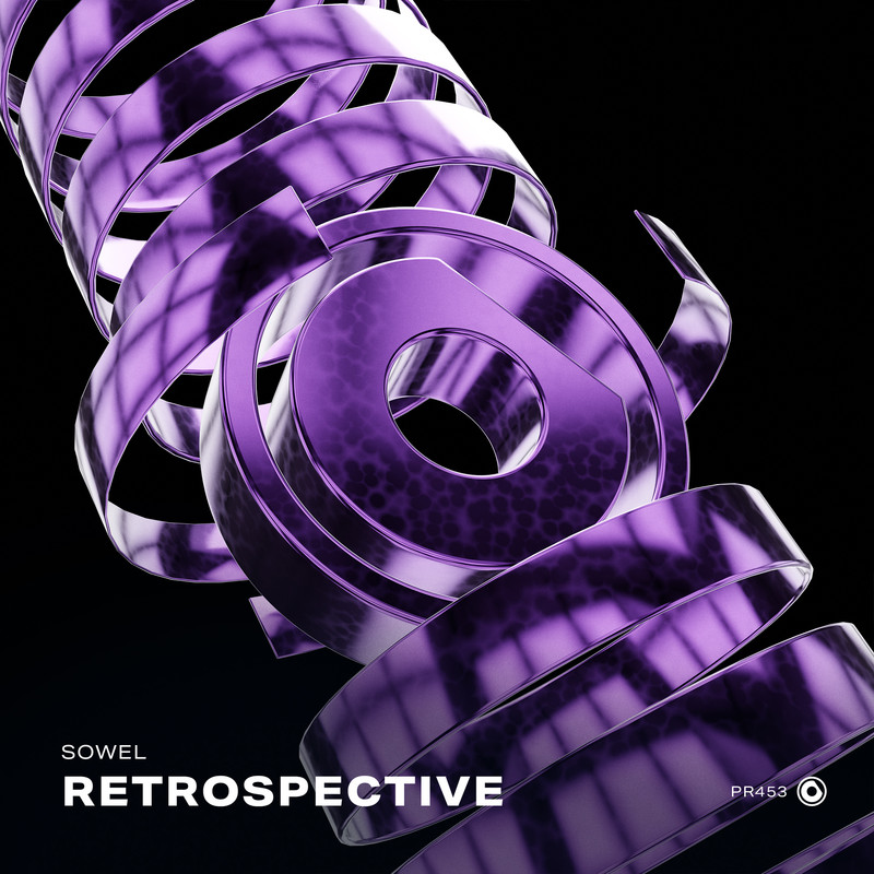 Sowel - Retrospective (Extended Mix)