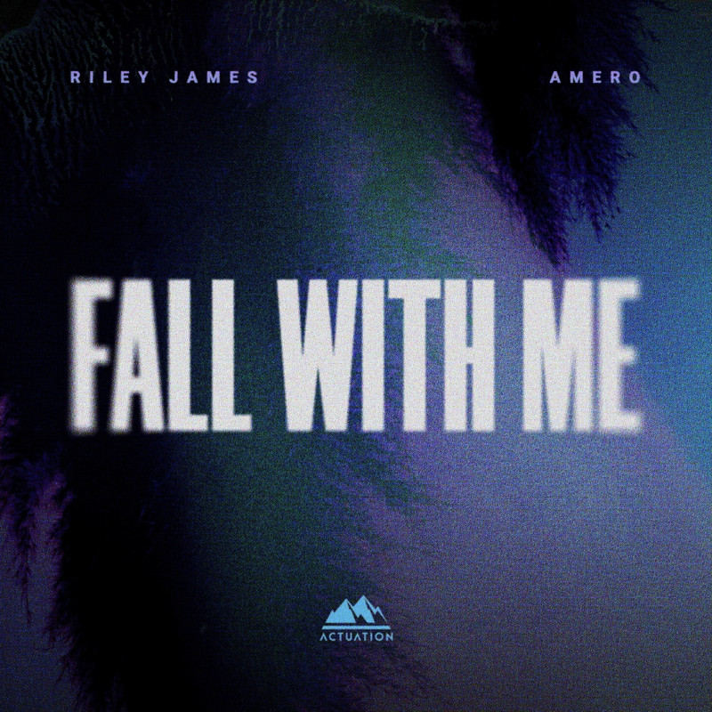 Riley James & Amero - Fall With Me (Extended Mix)