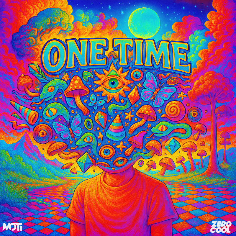 MOTi - One Time (Extended Mix)