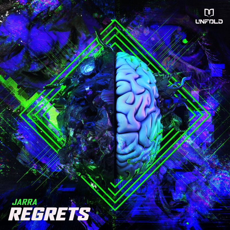 Jarra - Regrets (Extended Mix)