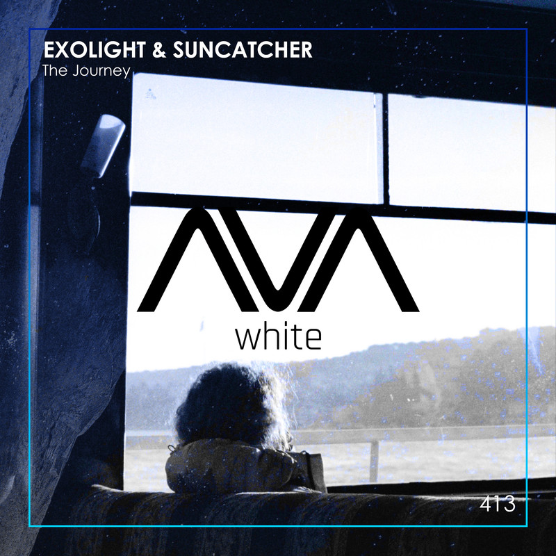 Exolight, Suncatcher - The Journey (Extended Mix)