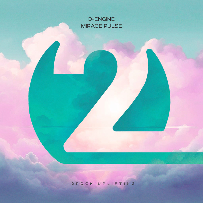 D-Engine - Mirage Pulse (Extended Mix)