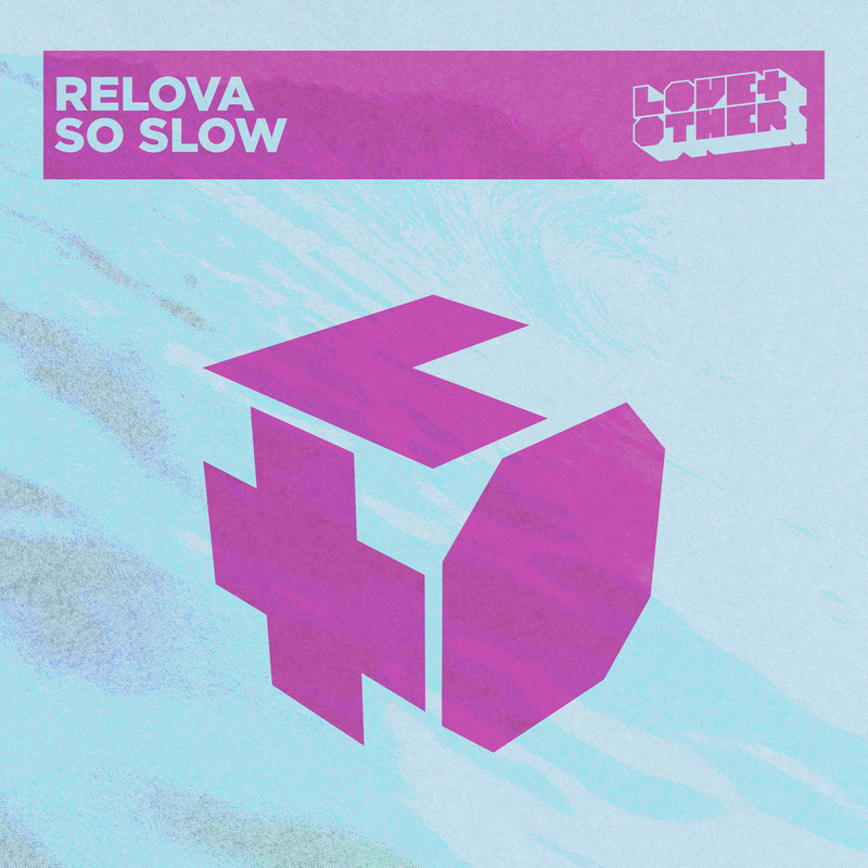 RELOVA - So Slow (Extended Mix)
