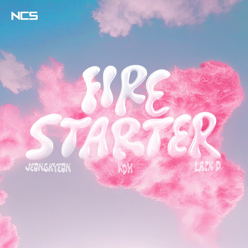 JEONGHYEON, KDH & Lack D - Firestarter (Original Mix)