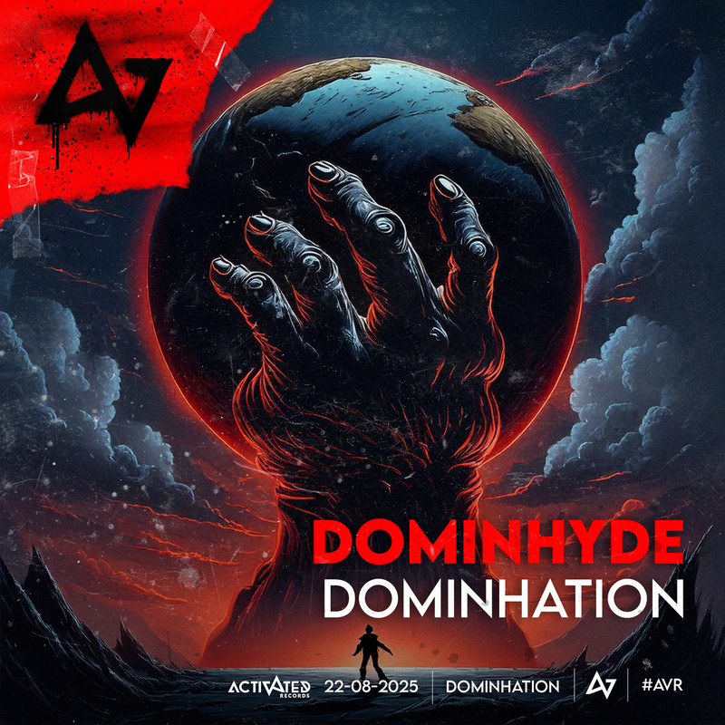 Dominhyde - Dominhation (Extended Mix)