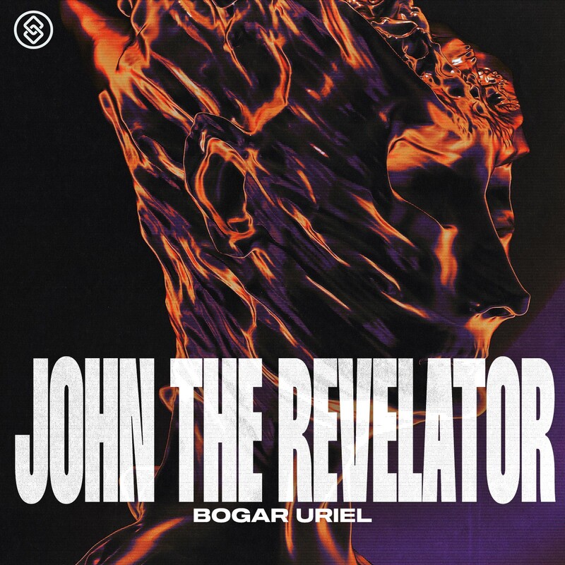 Bogar Uriel - John The Revelator (Extended Mix)