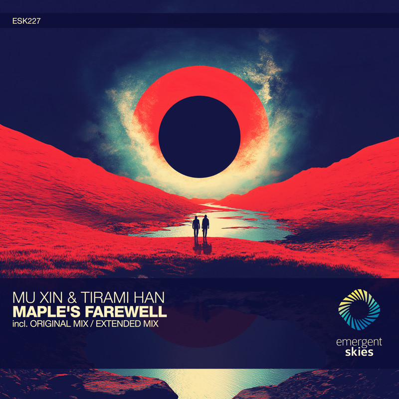 Tirami Han & Muxin - Maple's Farewell (Extended Mix)