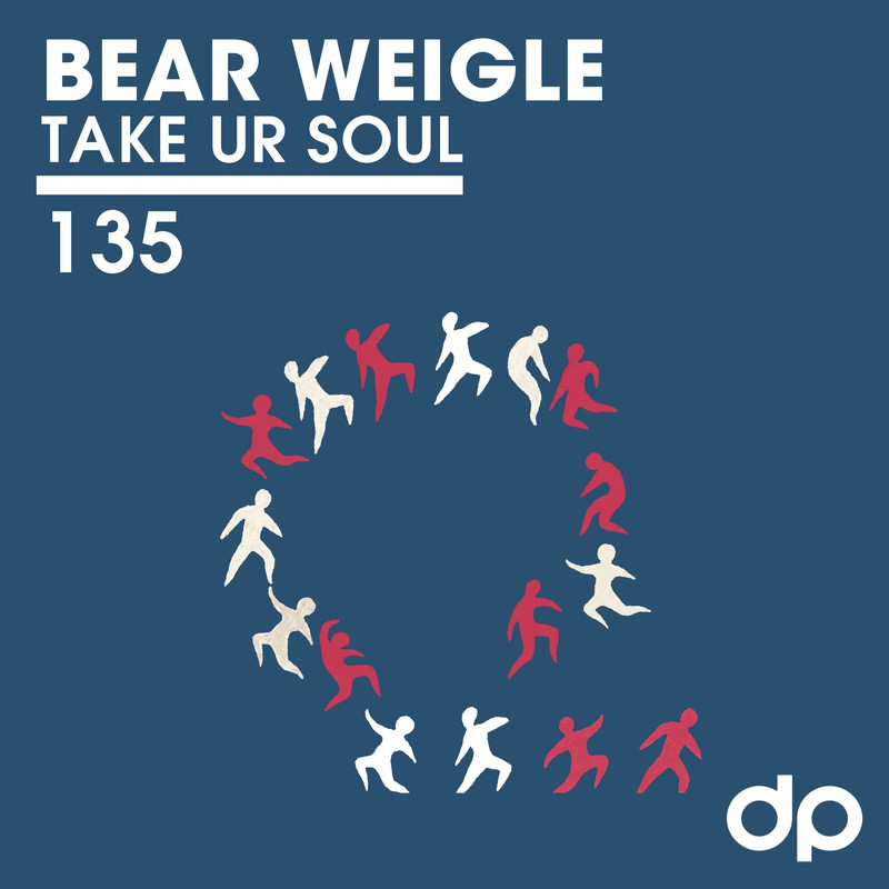 Bear Weigle - Take Ur Soul (Extended Mix)