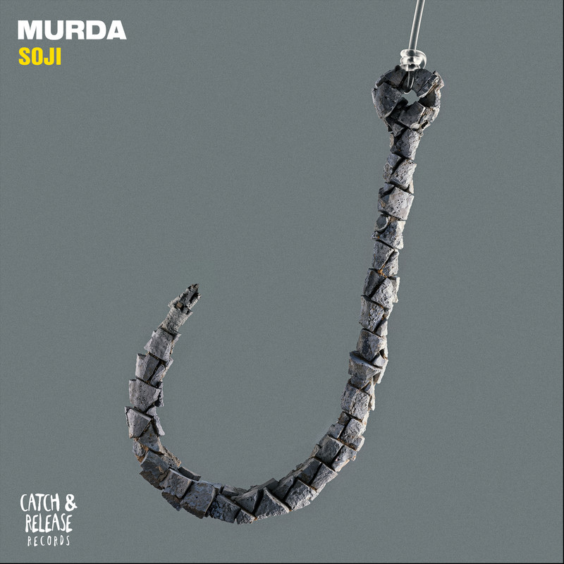 SOJI (US) - MURDA (Extended Mix)