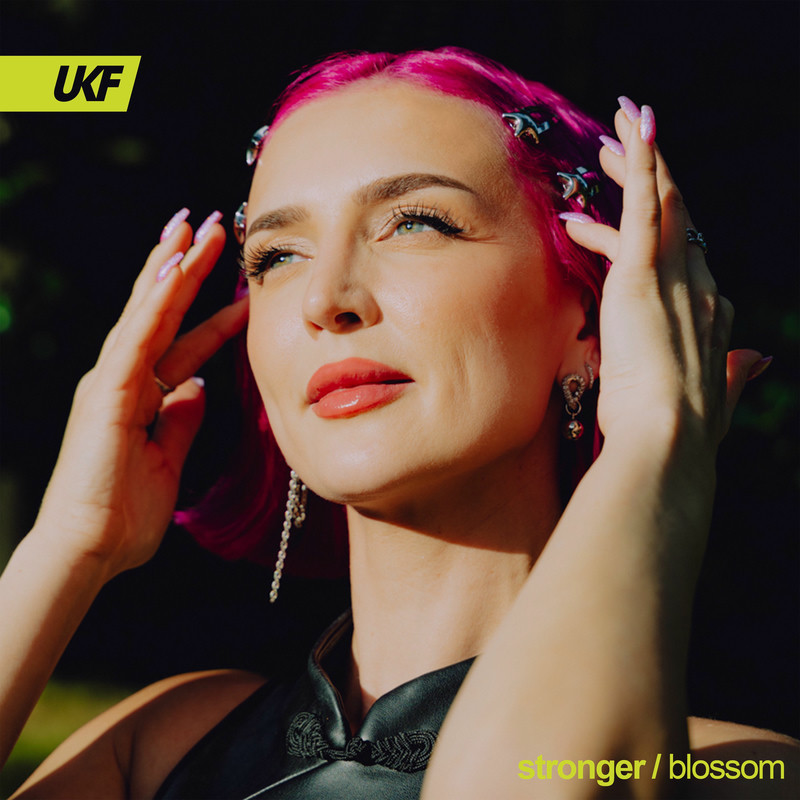 Blossom - Stronger (Original Mix)