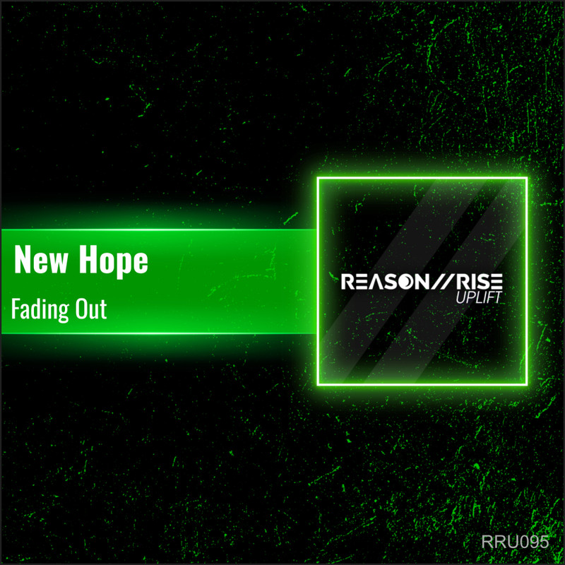 New Hope (DE) - Fading Out (Original Mix)