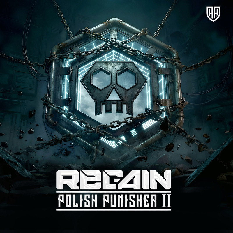 Regain, Nightcraft, Polish Punisher - Walls of Fever (Extended Mix)