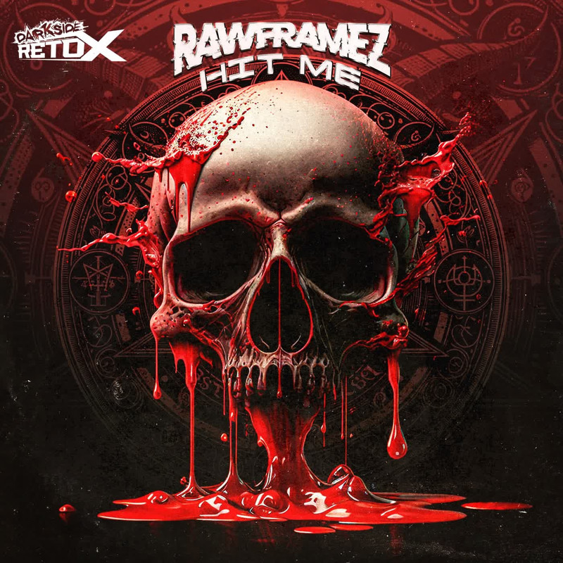 Rawframez - Hit Me (Extended Mix)