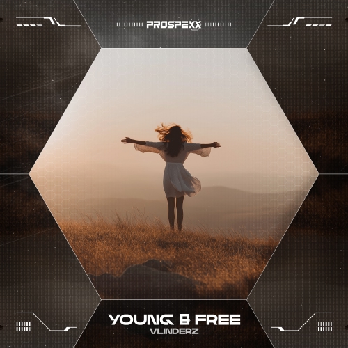 Vlinderz - Young & Free (Extended Mix)