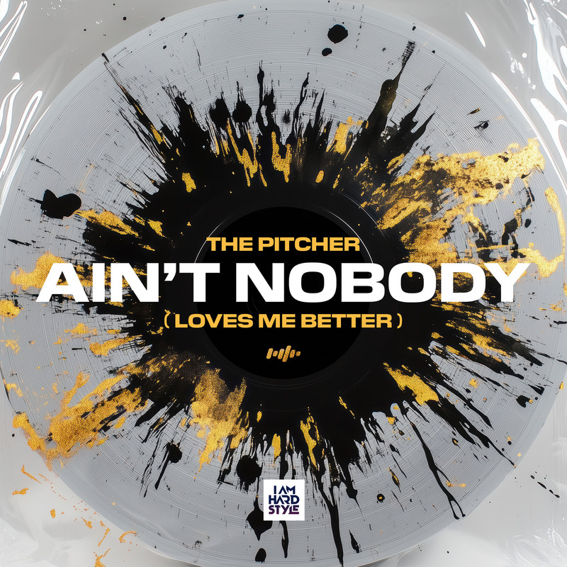 The Pitcher - Ain't Nobody (Loves Me Better) (Extended Mix)