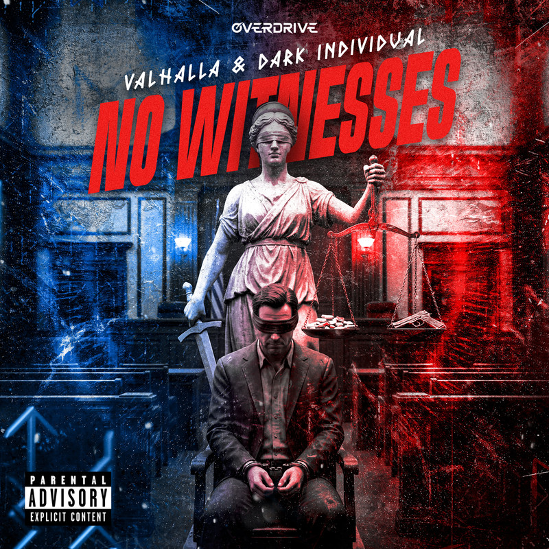 Dark Individual, Valhalla Uptempo - No Witnesses (Extended Mix)