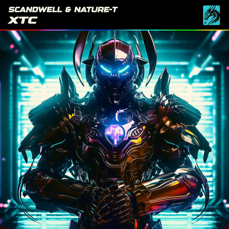 Nature-T & Scandwell - XTC (Extended Mix)