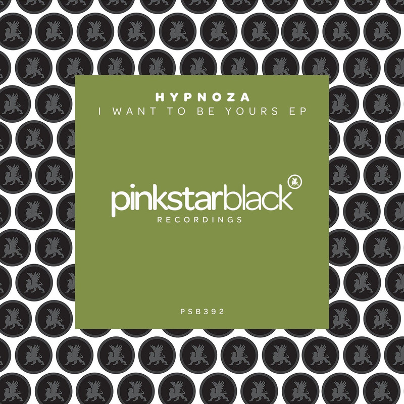 HYPNOZA - I Want to Be Yours (Extended Mix)