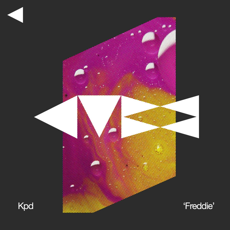 KPD - Freddie (Original Mix)