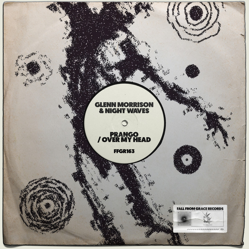 Glenn Morrison & Night Waves (UK) - Prango (Extended Mix)