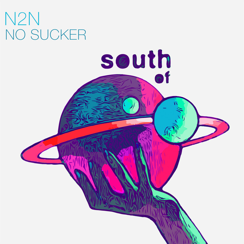 N2N - No Sucker (Original Mix)
