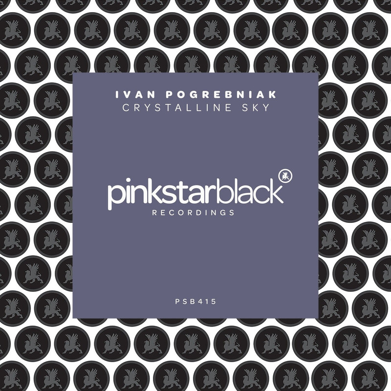 Ivan Pogrebniak - Crystalline Sky (Extended Mix)