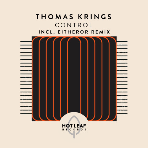 Thomas Krings - Control (EitherOr Extended Remix)