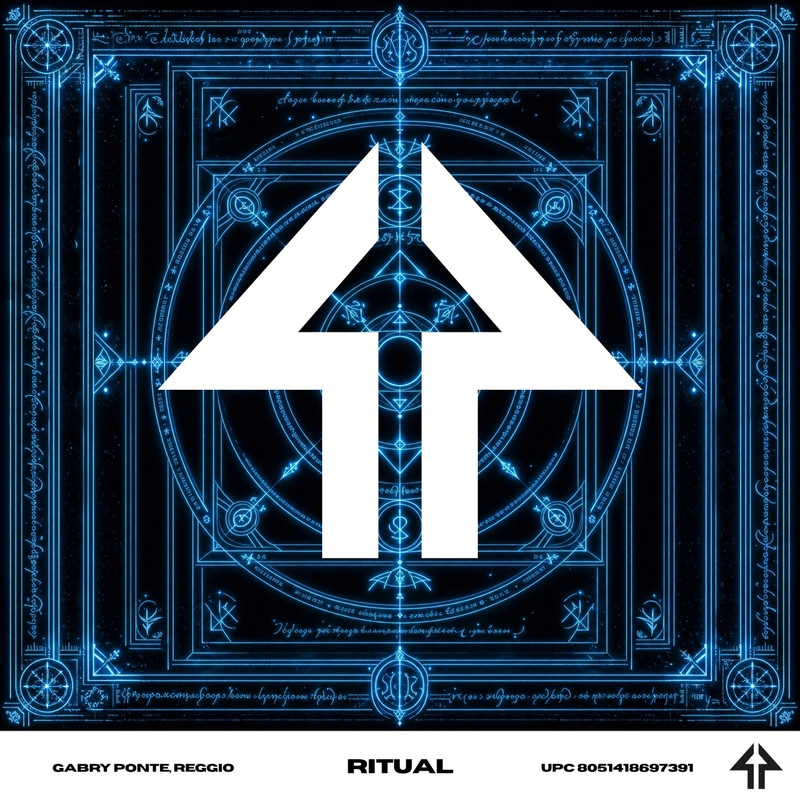 Gabry Ponte & Reggio - Ritual (Extended Mix)