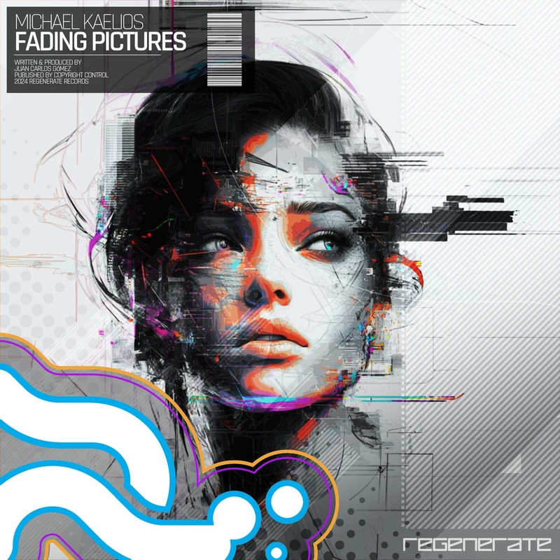 Michael Kaelios - Fading Pictures (Extended Mix)