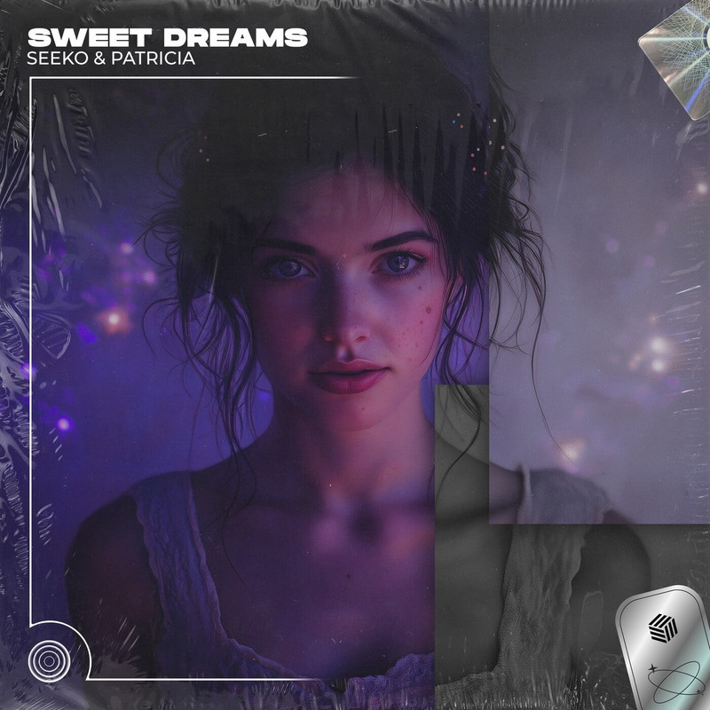 Patricia - Sweet Dreams (Techno Extended Mix)