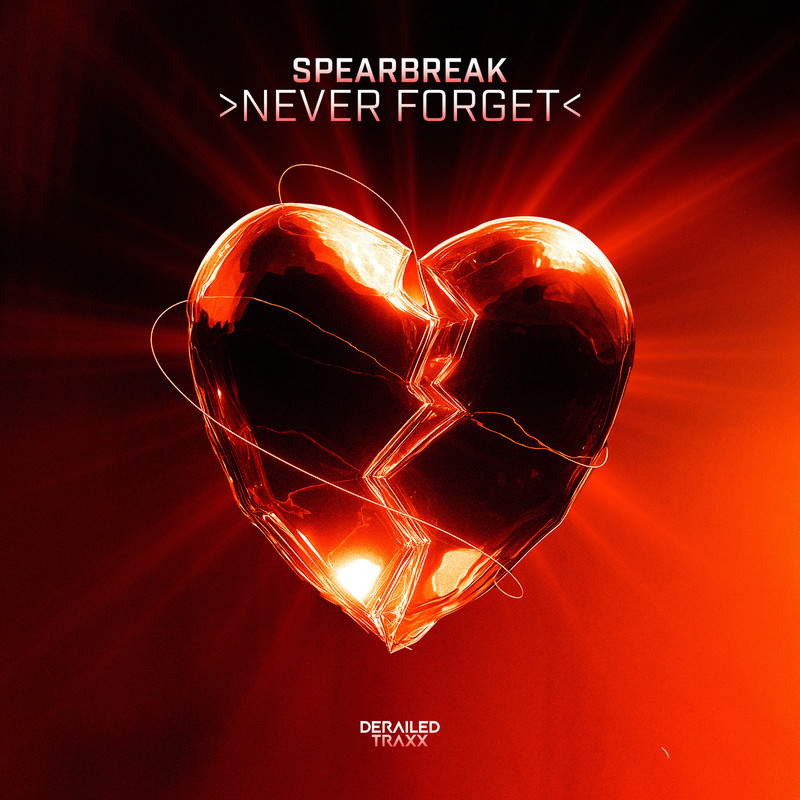 Spearbreak - Never Forget (Extended Mix)