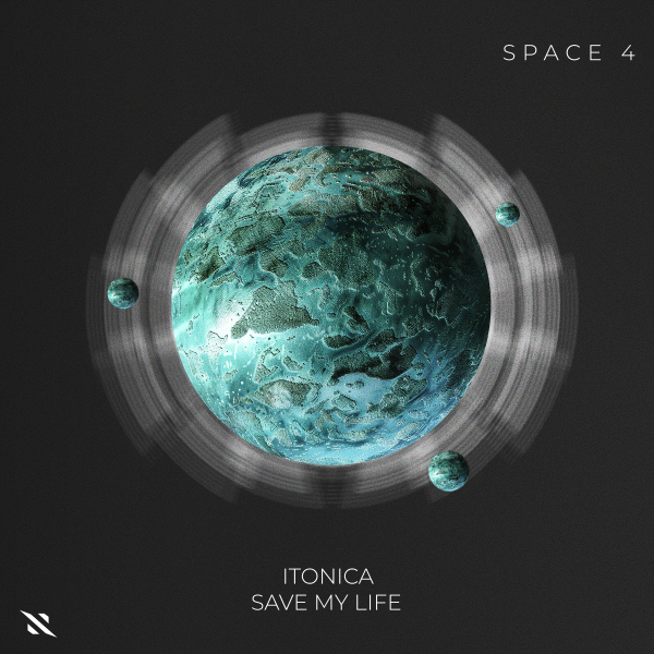 Itonica - Save My Life (Extended Mix)