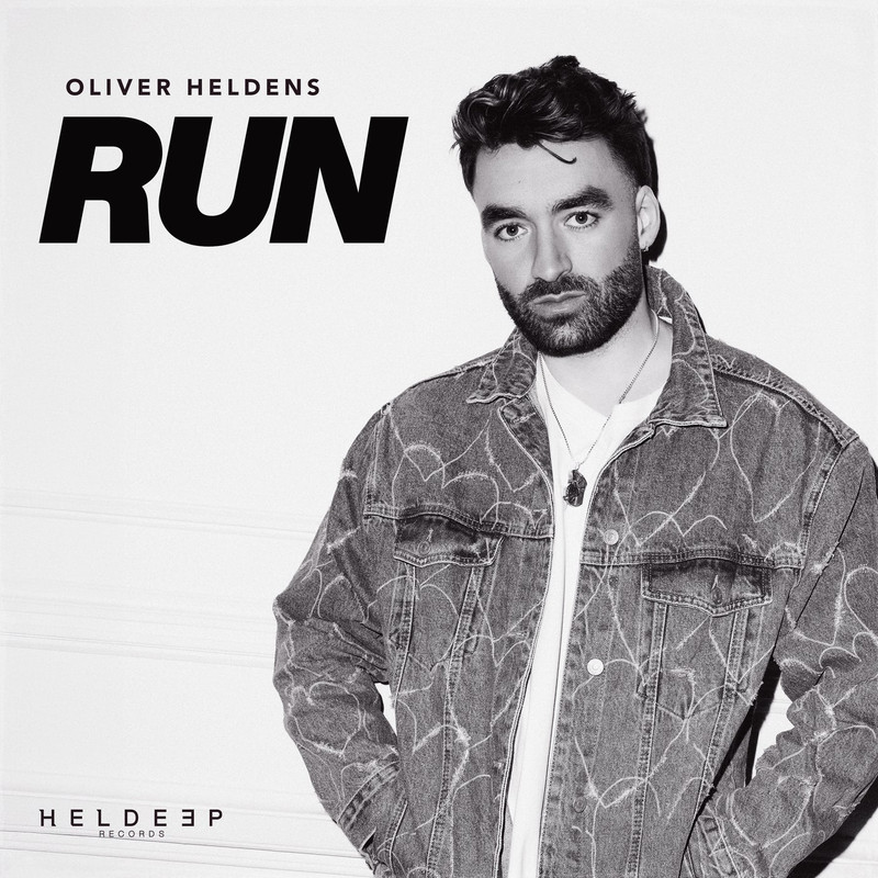 Oliver Heldens - Run (Extended Mix)
