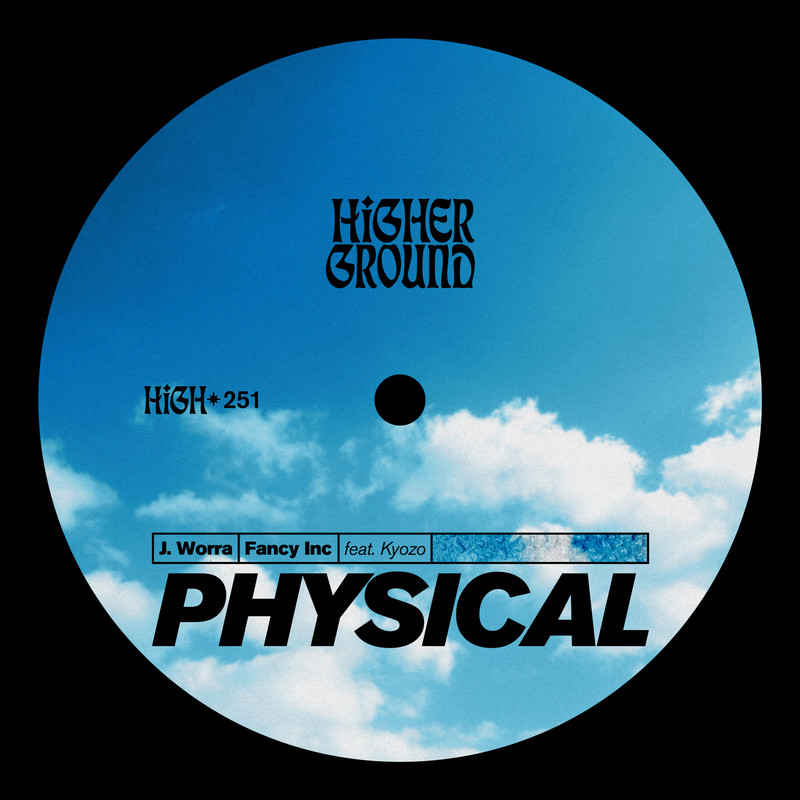 J. Worra & Fancy Inc - Physical (feat. Kyozo) (Extended Mix)