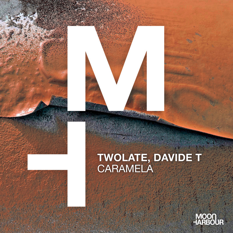 Twolate & Davide T - Caramela (Extended Mix)