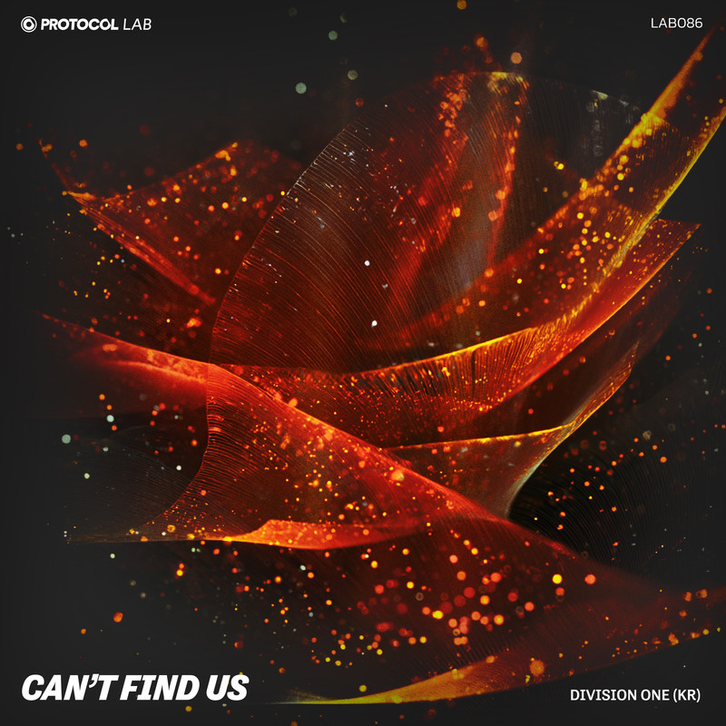 Division One - Can't Find Us (Extended Mix)