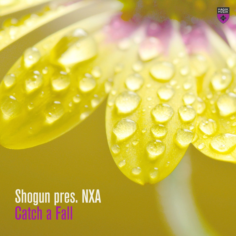 Shogun pres. Nxa - Catch a Fall (Extended Mix)