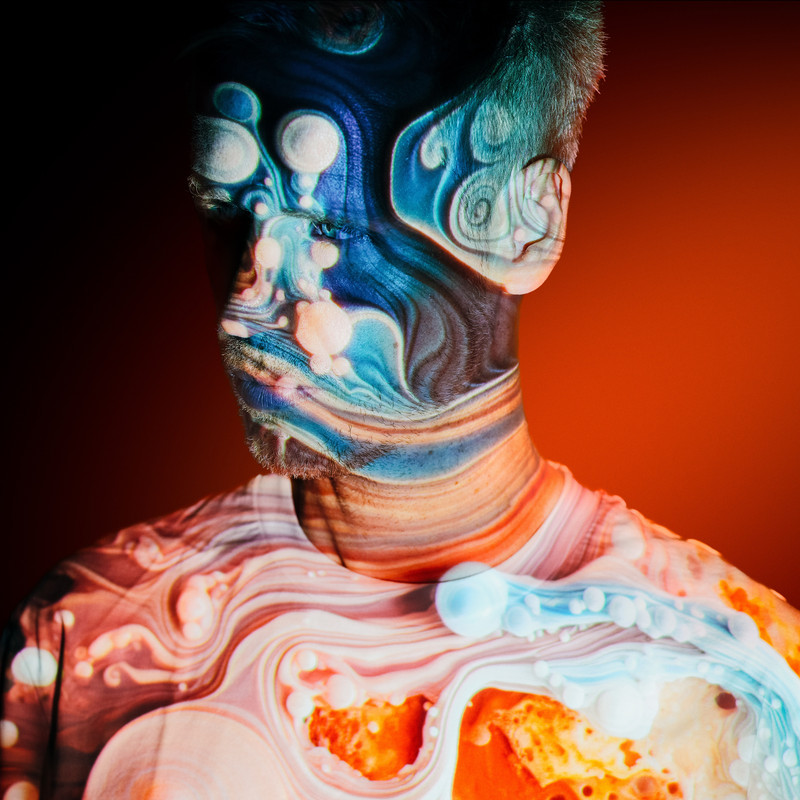 Joris Voorn & Tom Walker - Burn (Extended Mix)