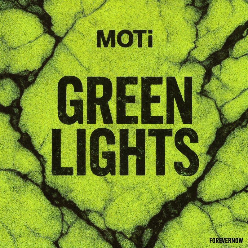 MOTi - Green Lights (Extended Mix)