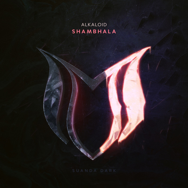Alkaloid - Shambhala (Extended Mix)